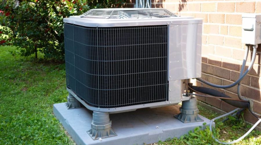hvac