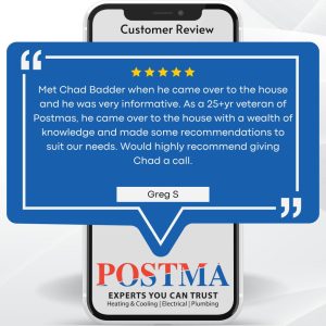 Experienced comfort advisors to help with your furnace, heat pump and AC installation needs