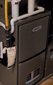 Professional Lennox furnace installation in Chatham-Kent