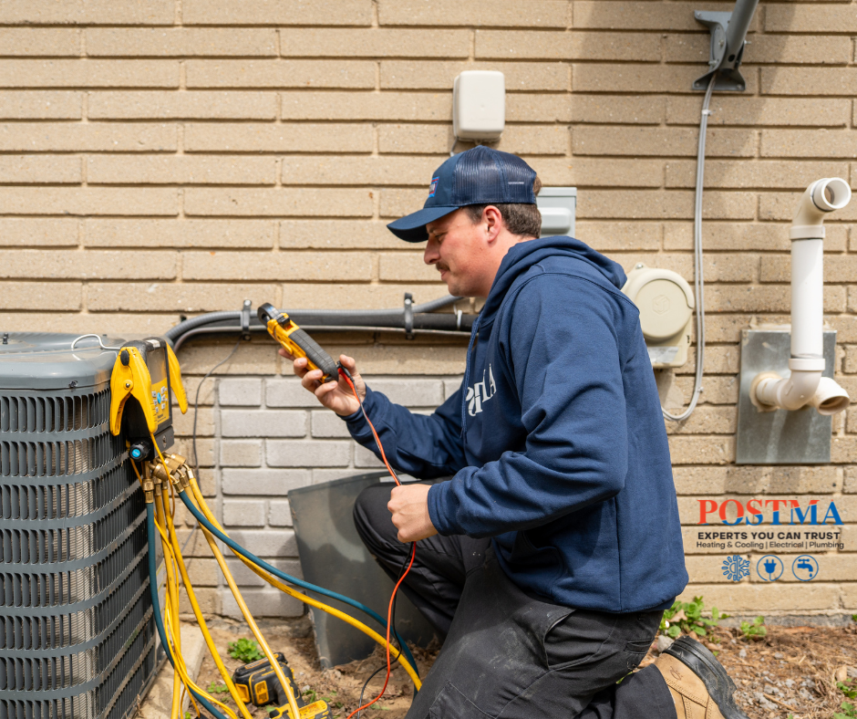 AC maintenance Chatham