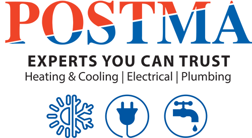 Postma Heating & Cooling