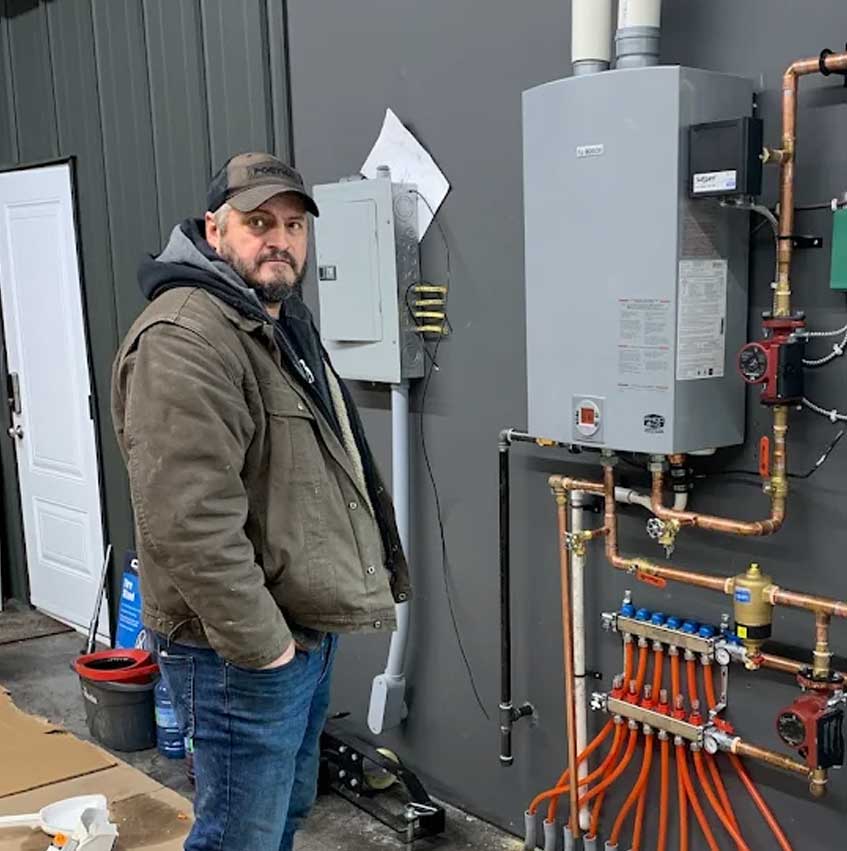 Heating Systems