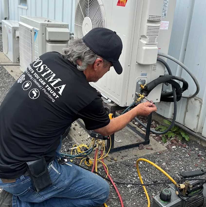 Heating Systems