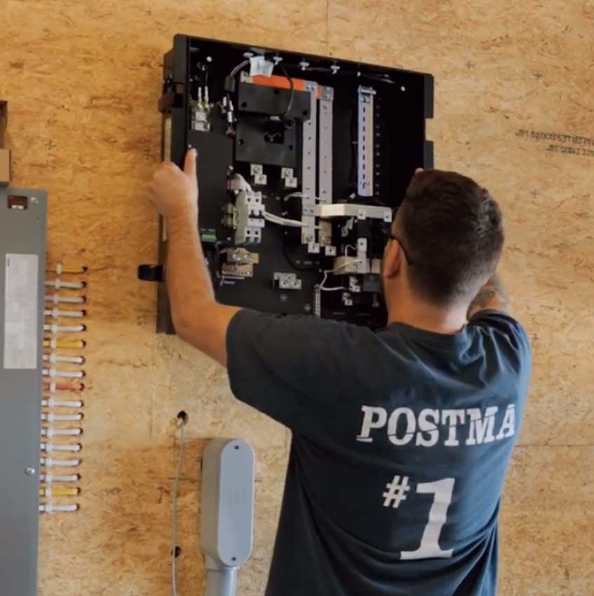 Heating Systems